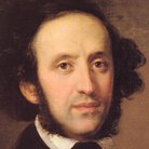 Felix Mendelssohn